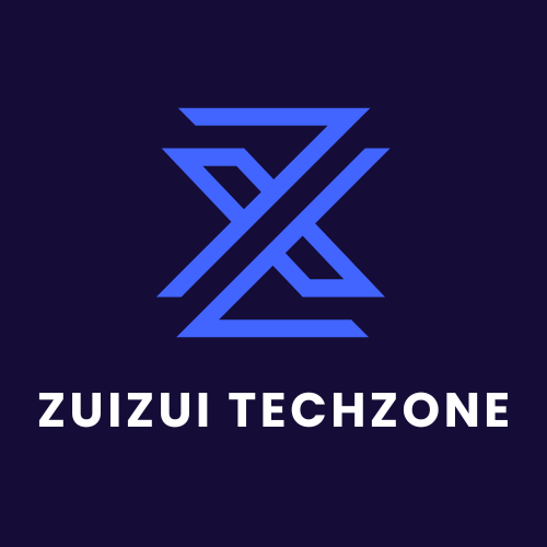 ZUIZUI TECHZONE