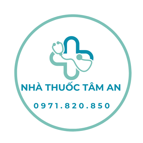 nhà thuốc tâm an 85 0