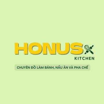 HoNus Shop