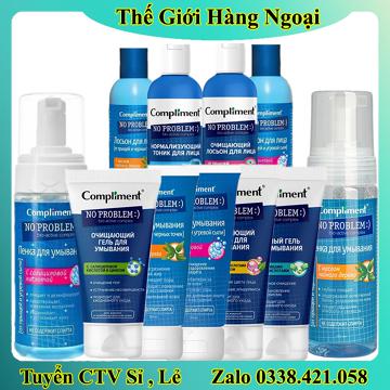 Thế Giới Hàng Ngoại 1