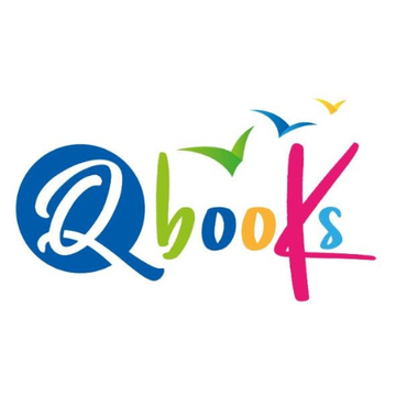 Nhà Sách Qbooks