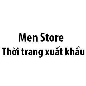 Men Store-Thời Trang Xuất Khẩu