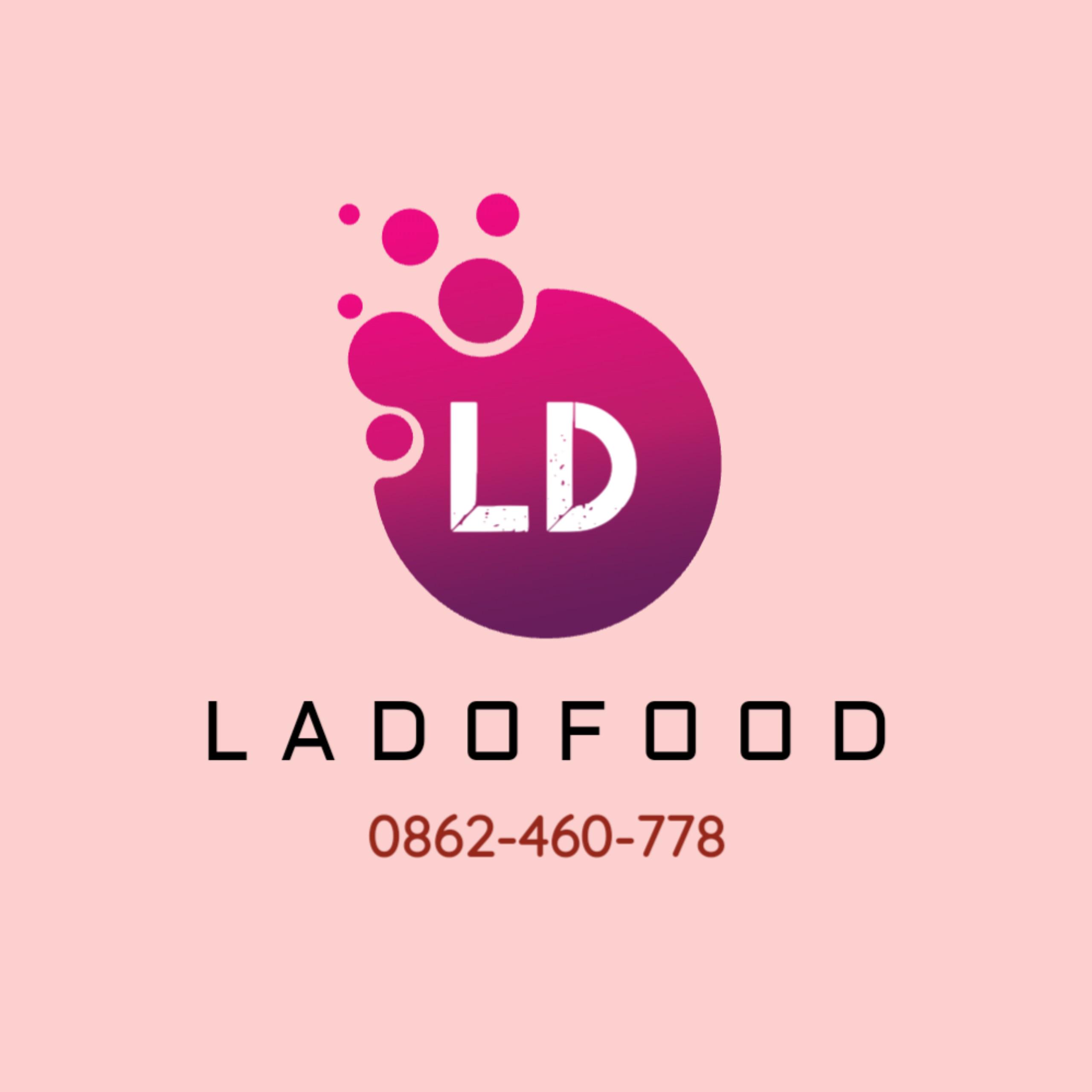 LADOFOOD - Đồ Ăn Vặt