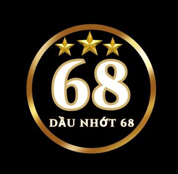 DẦU NHỚT 68