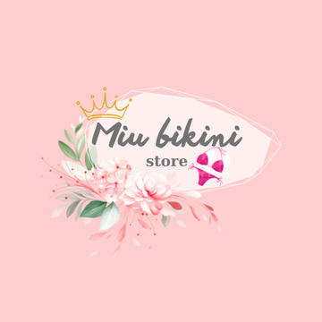 Miu bikini store