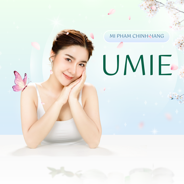 UMIE AUTHENTIC