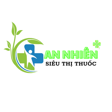 Siêu Thị Thuốc An Nhiên