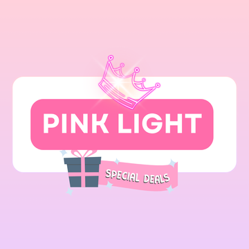 Pink Light Official