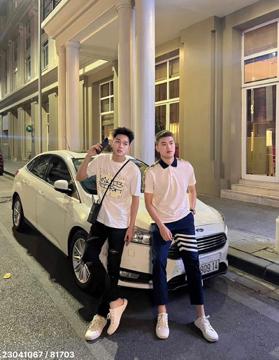 Thành Luân BoyPhố