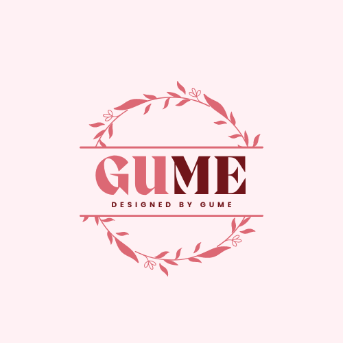 Designed by GuMe