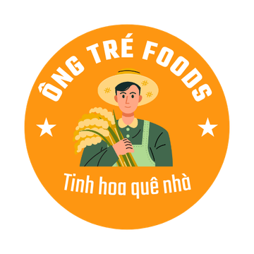 Ông Tré Food - Đặc Sản Việt