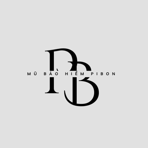 Mũ Bảo Hiểm PiBon