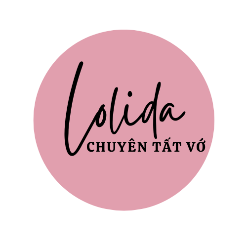 Lolida Chuyên Tất Vớ