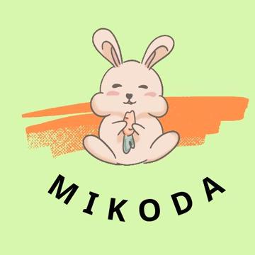 MIKODA