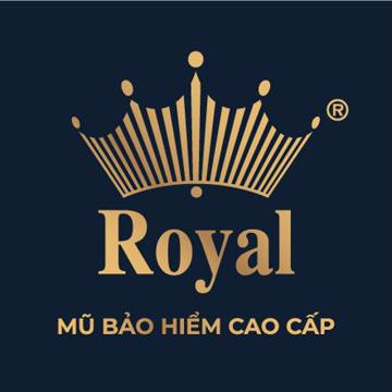 Mũ Bảo Hiểm Royal - NSX