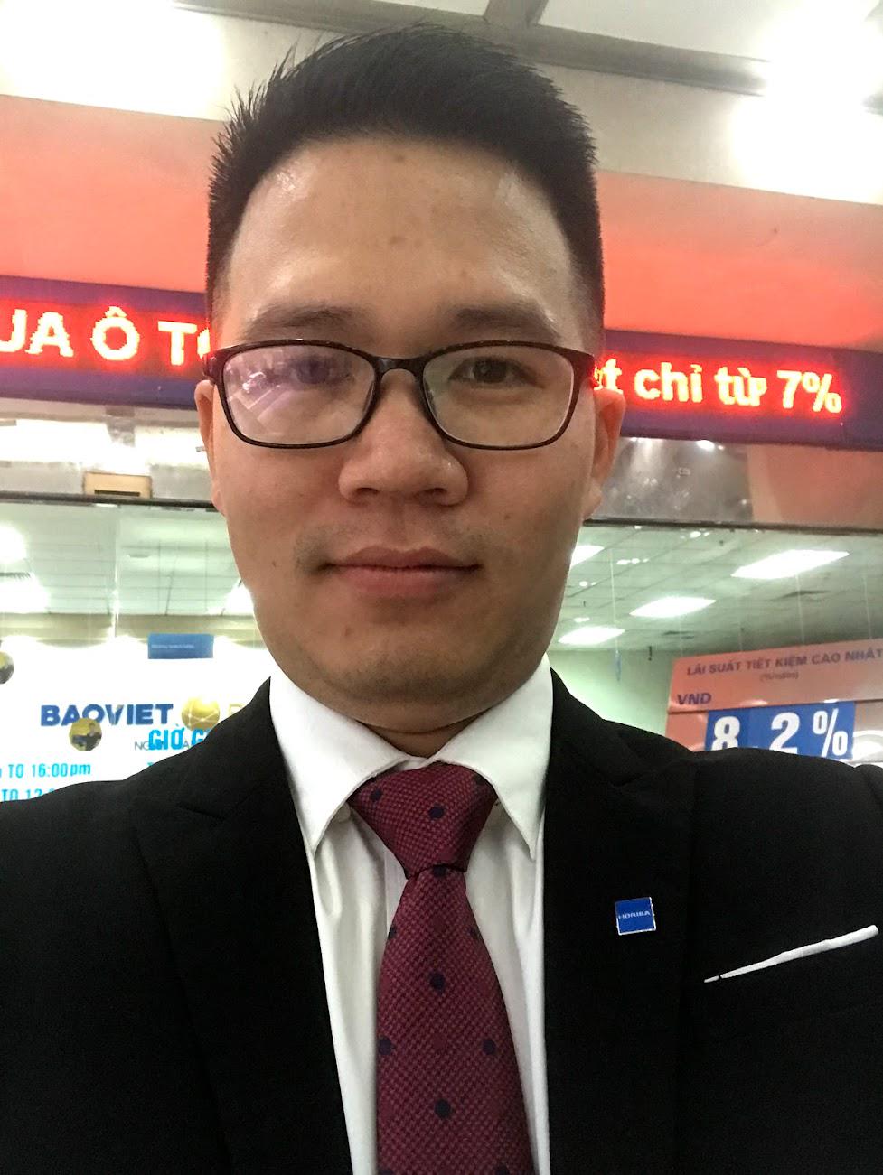 Phạm Đình Thăng