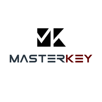 MASTERKEY Official Store