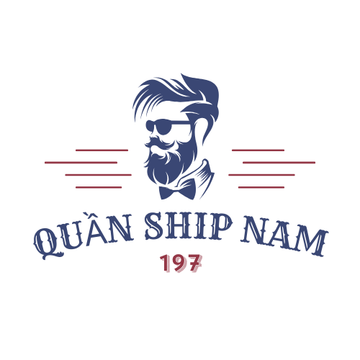 Quần sip nam 197