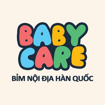 Baby Care - Bỉm Hàn Quốc
