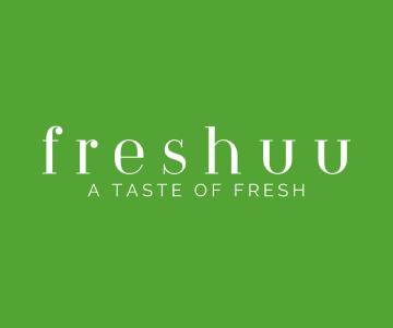 Freshuu - Healthy Food
