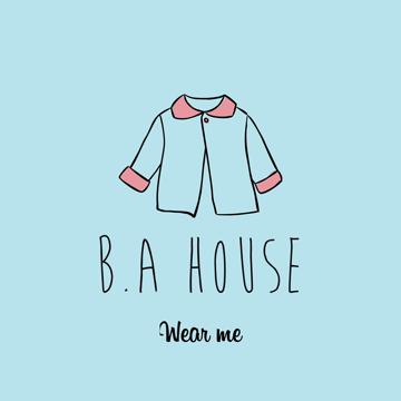 Tiệm đồ xinh B.A