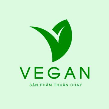 VEGAN - Thuần Chay