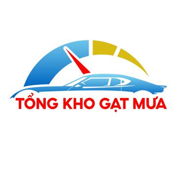 Gạt Mưa Xương Cá