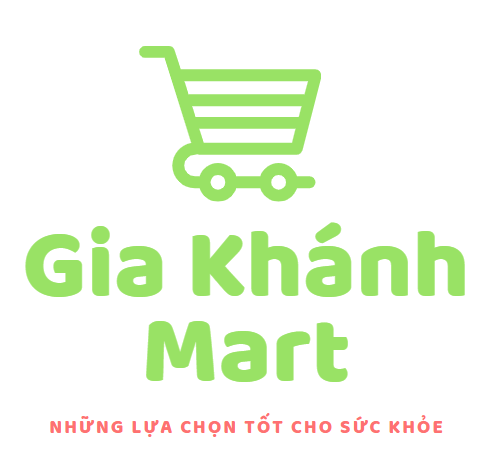 Siêu Thị Gia Khánh