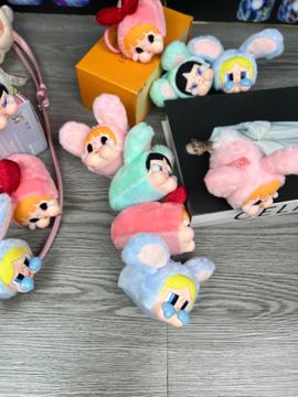crybaby shop
