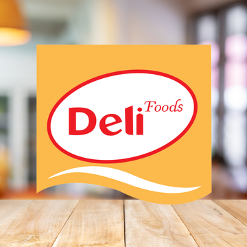Deli Foods - Gia Vị Tự Nhiên
