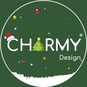 Charmy Design