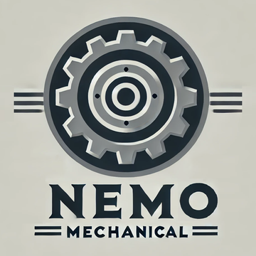 Cơ Khí Nemo