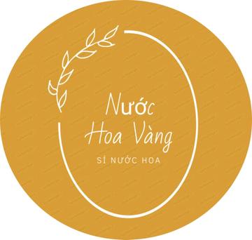 Nước Hoa Vàng