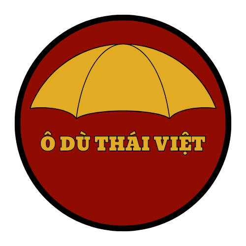 Tổng Kho Ô Dù Thái Việt