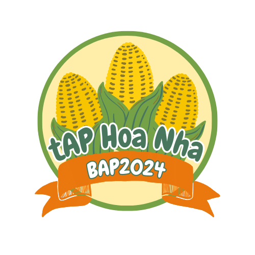 Tạp Hóa Nhà Bắp2024