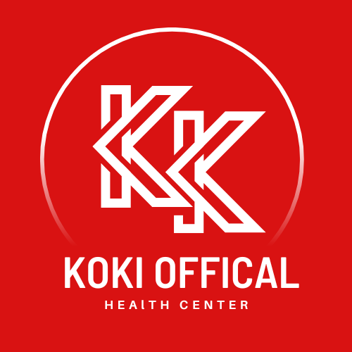 KOKI OFFICAL STORE