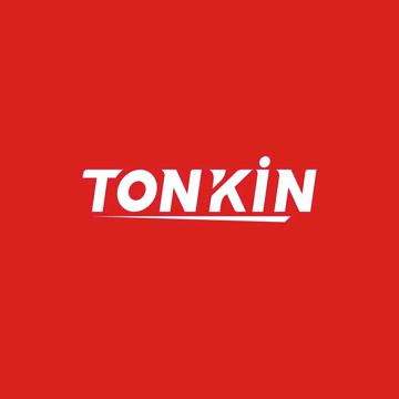 THE TONKIN