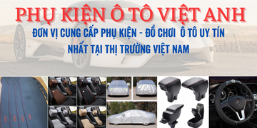 Sỉ Lẻ Phụ Kiện Ô tô Kim Oanh