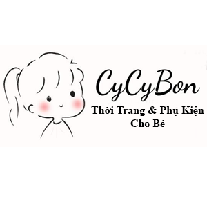 CyCyBon Tóc Giả Phụ KiệnTrẻ Em