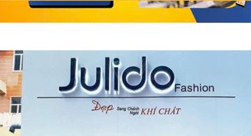 Julido.fashion