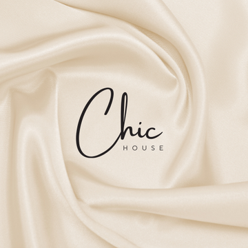 Khăn Lụa Cao Cấp - Chic House