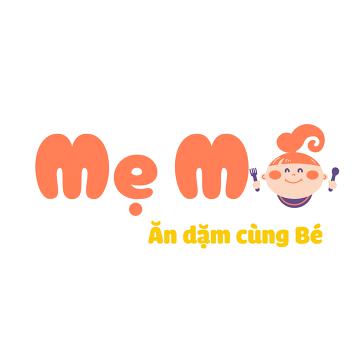 Dụng Cụ Ăn Dặm Mẹ Mỡ