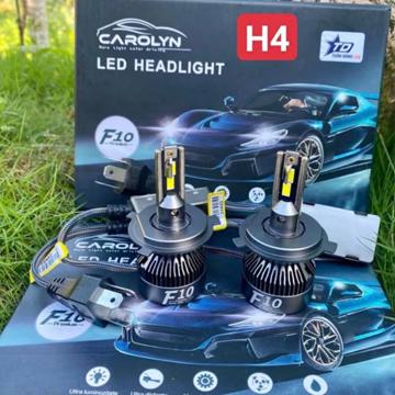 Đèn Led ôtô Tuấn Dũng