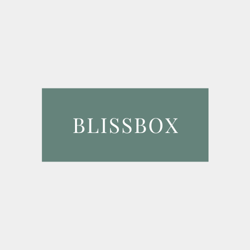 BlissBox