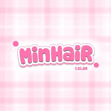 Min.hair