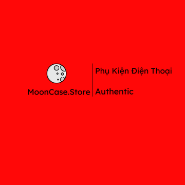 Ốp Chống Bẩn - Mooncase.store