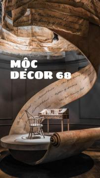 Mộc Decor 68