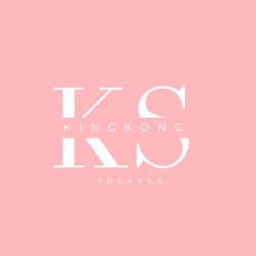 KingKong_Sneaker