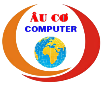Laptop Âu Cơ