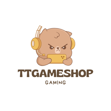 TT GAMESHOP